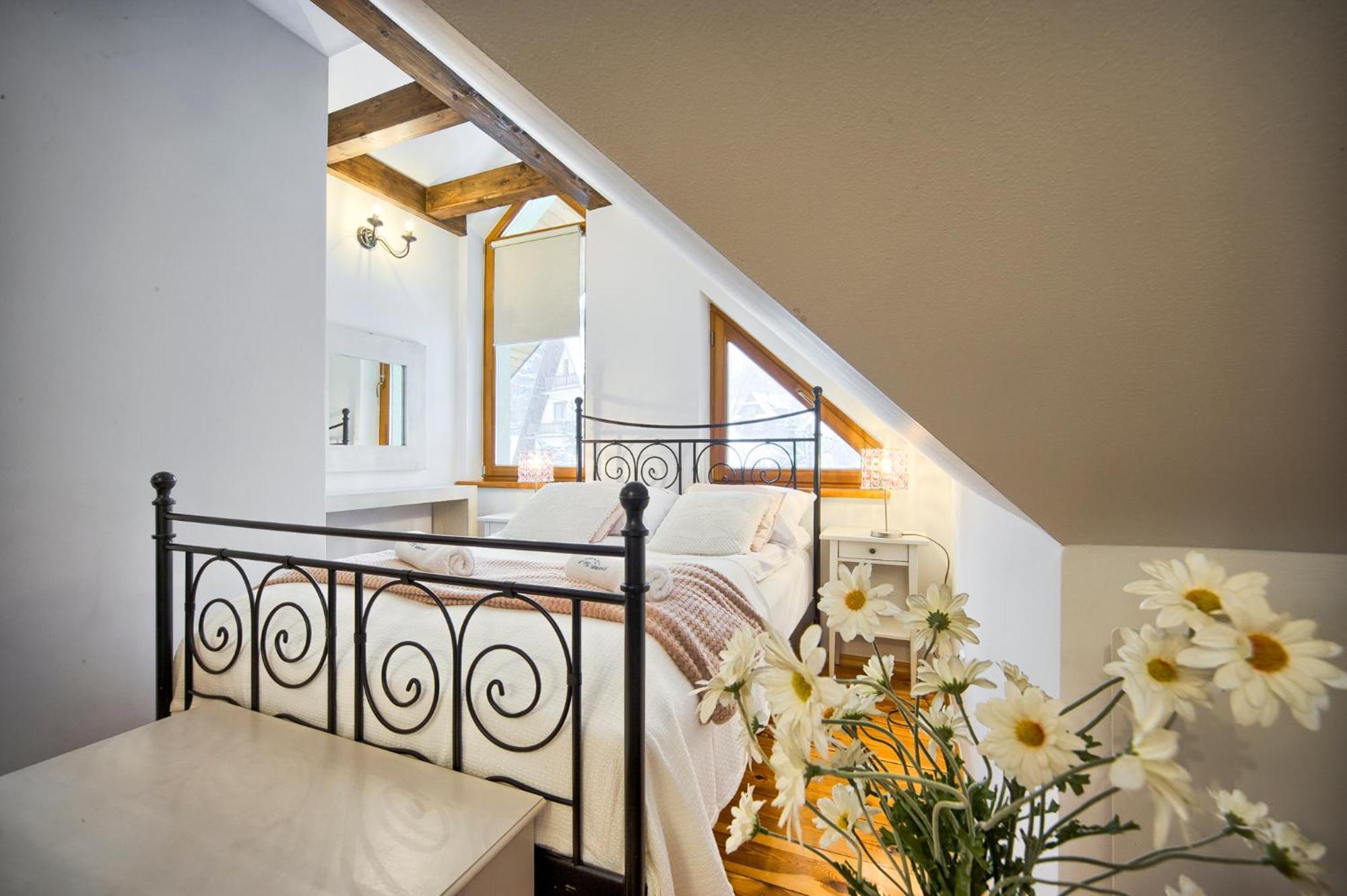 Visitzakopane- Mallorca Apartment Exterior photo
