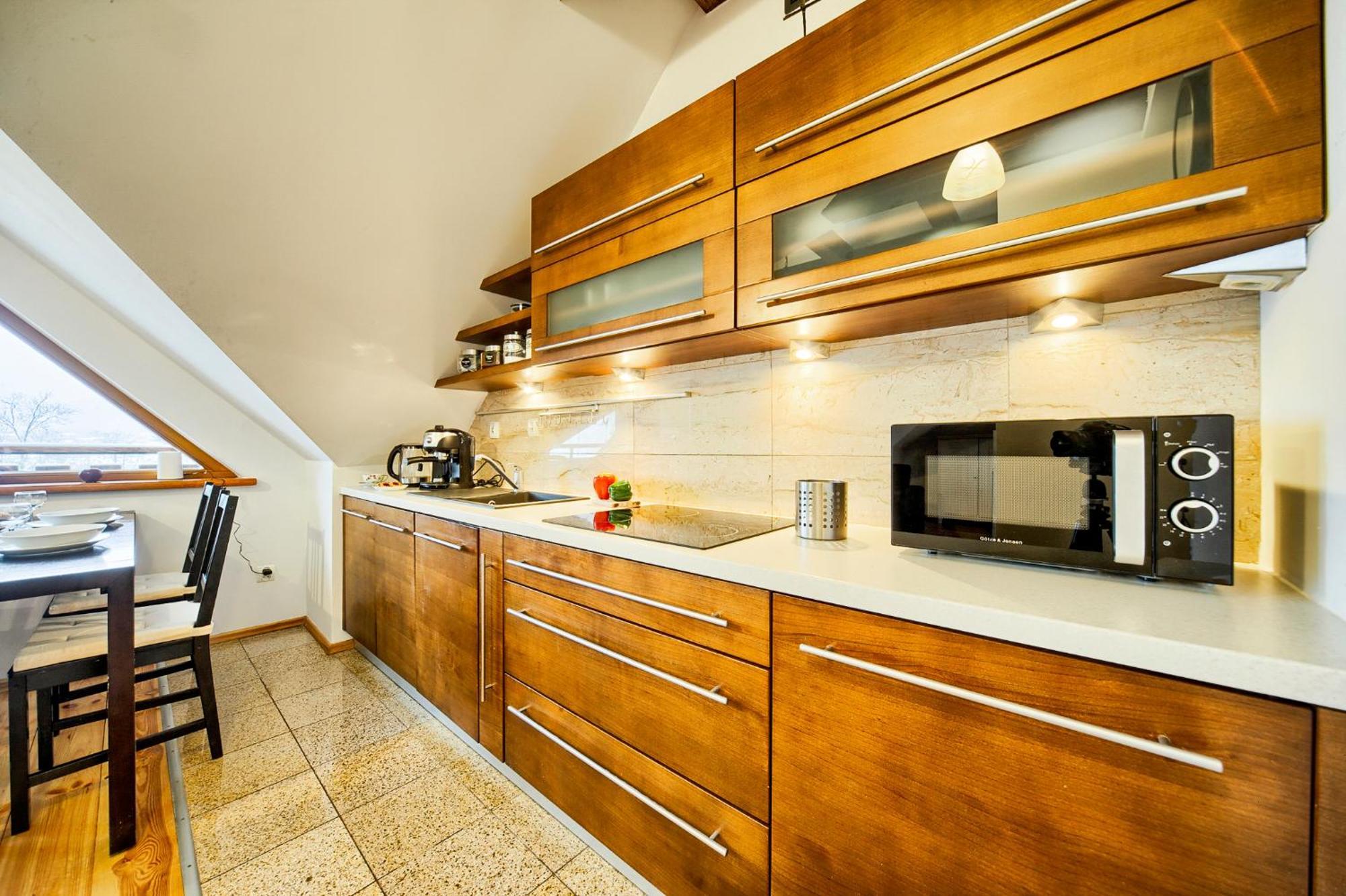 Visitzakopane- Mallorca Apartment Exterior photo