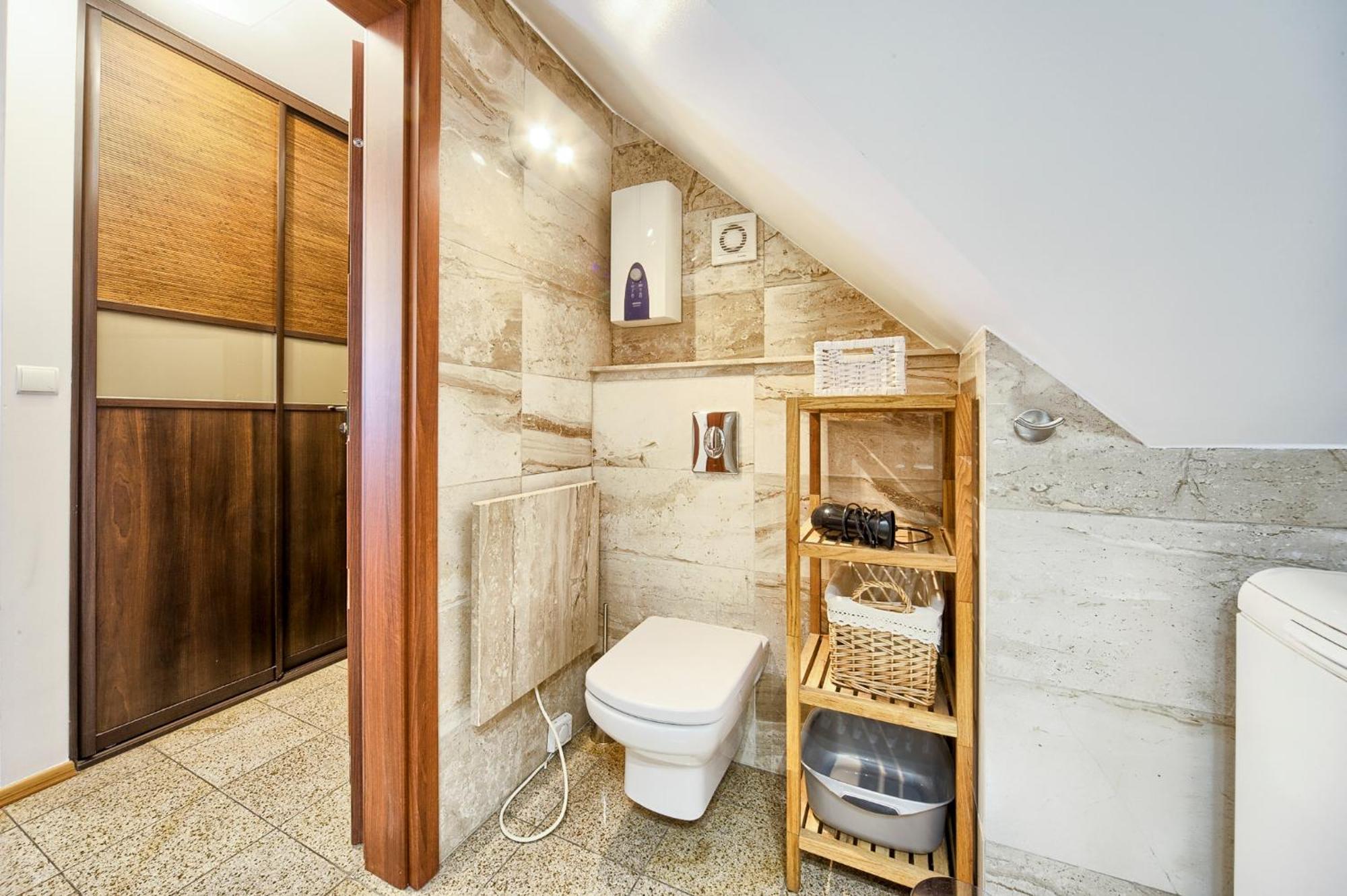 Visitzakopane- Mallorca Apartment Exterior photo